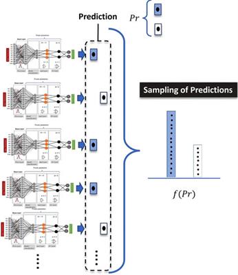 Bayesian logical neural networks for human-centered applications in medicine